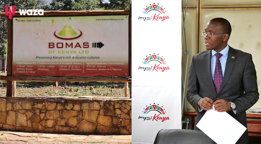 Win For Bomas Of Kenya CEO As Court Lifts His Suspension, Orders Unconditional Reinstatement